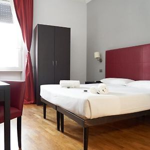 Standaard Kamer met een King Size Bed