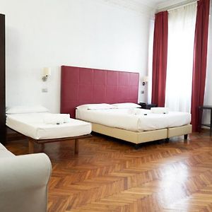 Deluxe Vierpersoonskamer